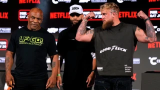 Mike Tyson ve Jake Paul Maçının Yeni Tarihi Belli Oldu: Efsane Boksör Ringlere Geri Dönüyor