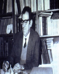 Tarihçi Mehmet Köymen