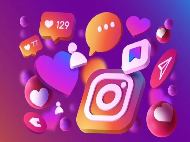 Instagram'da yeni dönem başlıyor: Ebeveynler artık her şeyi görebilecek!