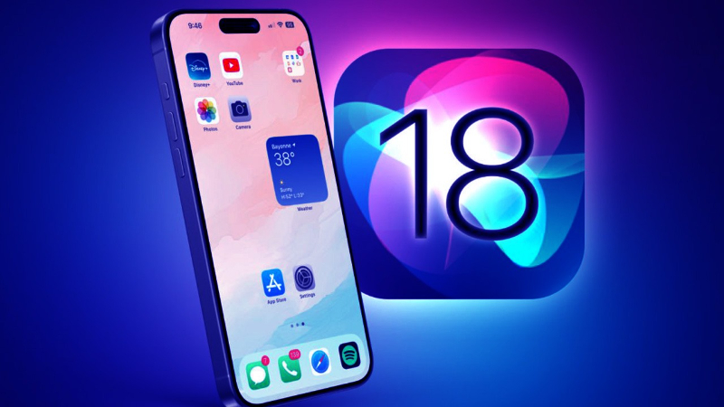 İşte iOS 18'in çağ atlatacak özellikleri!