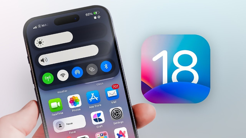 İşte iOS 18'in çağ atlatacak özellikleri!