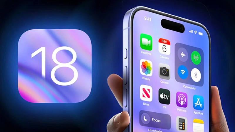 İşte iOS 18'in çağ atlatacak özellikleri!