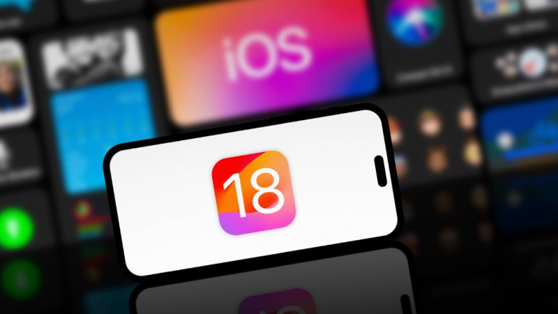 İşte iOS 18'in çağ atlatacak özellikleri!