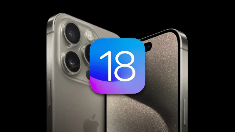 İşte iOS 18'in çağ atlatacak özellikleri!