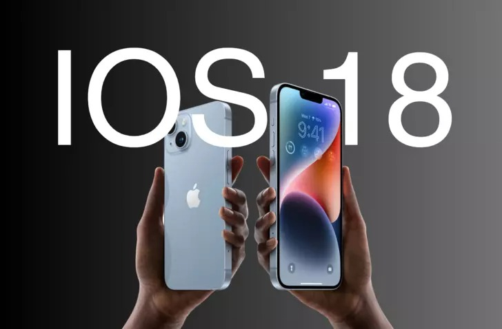 İşte iOS 18'in çağ atlatacak özellikleri!