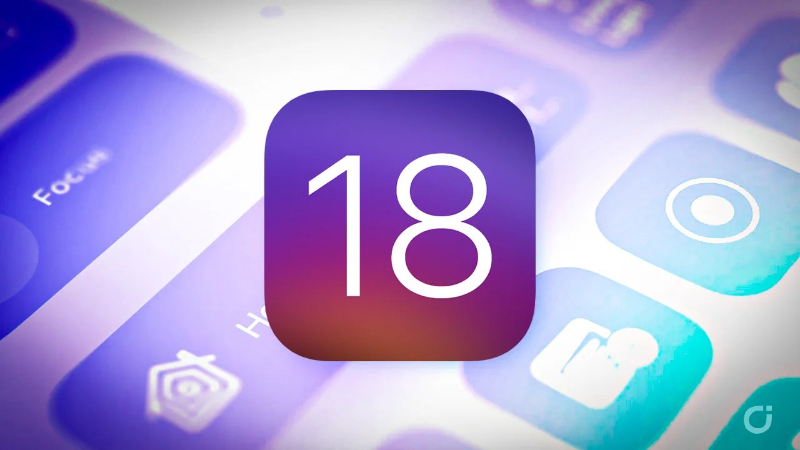 İşte iOS 18'in çağ atlatacak özellikleri!