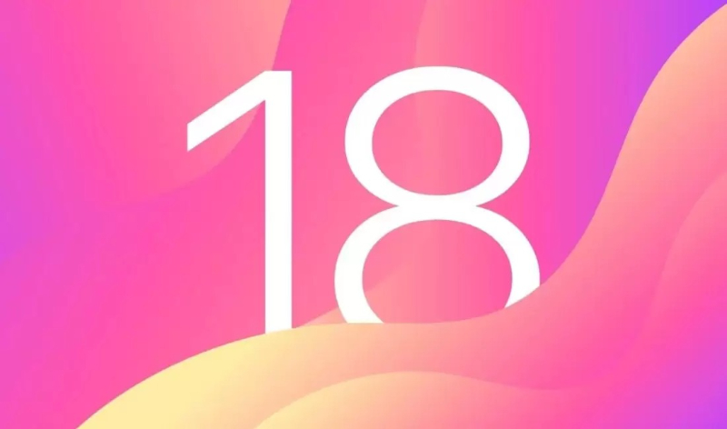 İşte iOS 18'in çağ atlatacak özellikleri!