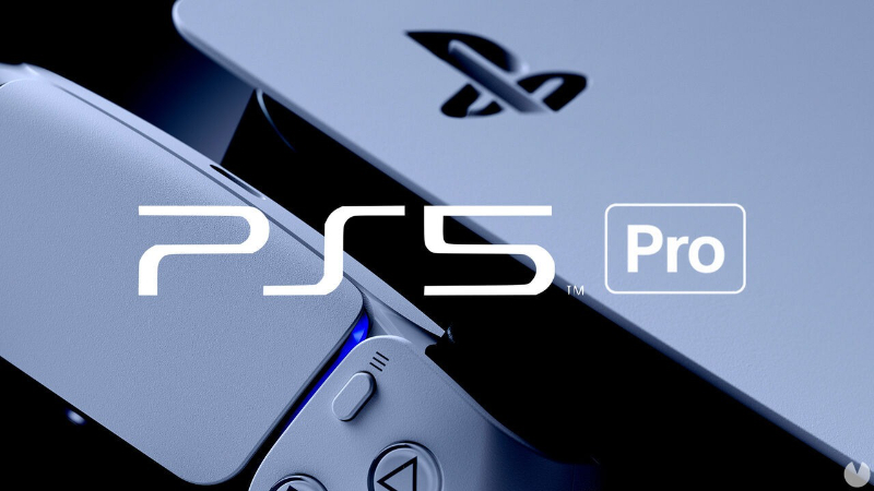 PlayStation 5 Pro’nun Tanıtıldı: Oyun Dünyasını Şekillendirecek Güç ve Performans!