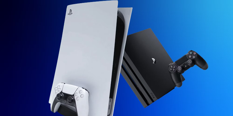 PlayStation 5 Pro’nun Tanıtıldı: Oyun Dünyasını Şekillendirecek Güç ve Performans!