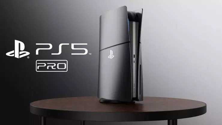 PlayStation 5 Pro’nun Tanıtıldı: Oyun Dünyasını Şekillendirecek Güç ve Performans!