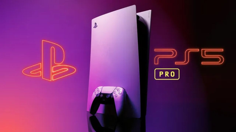 PlayStation 5 Pro’nun Tanıtıldı: Oyun Dünyasını Şekillendirecek Güç ve Performans!