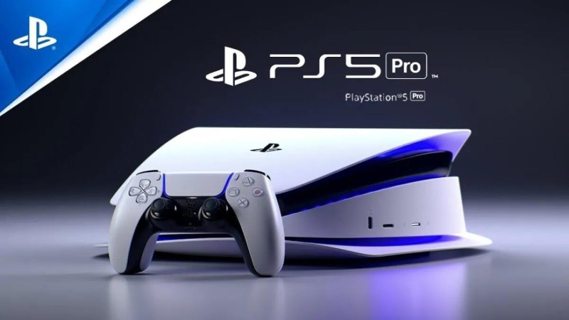 PlayStation 5 Pro’nun Tanıtıldı: Oyun Dünyasını Şekillendirecek Güç ve Performans!