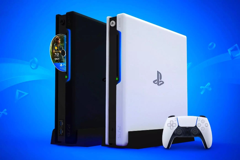 PlayStation 5 Pro’nun Tanıtıldı: Oyun Dünyasını Şekillendirecek Güç ve Performans!