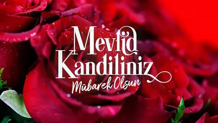 Mevlit Kandili: Manevi Bir Geceye Davet