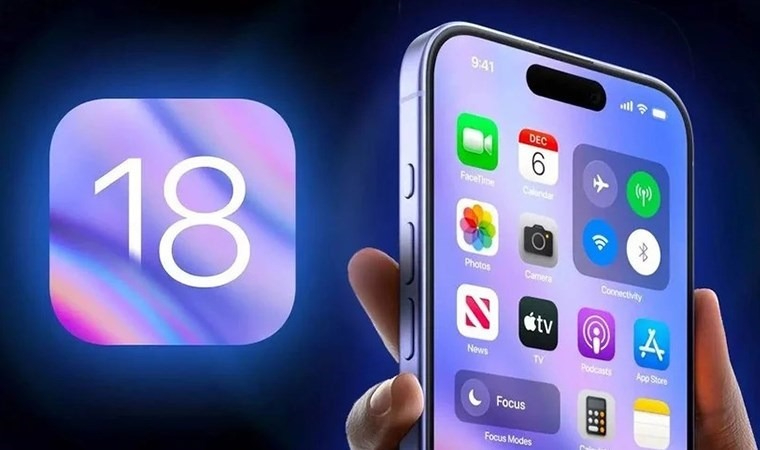 iPhone Kullanıcıları İçin Beklenen Gün Geldi! İOS 18 özellikleri neler, hangi modeller güncellemeyi alacak?