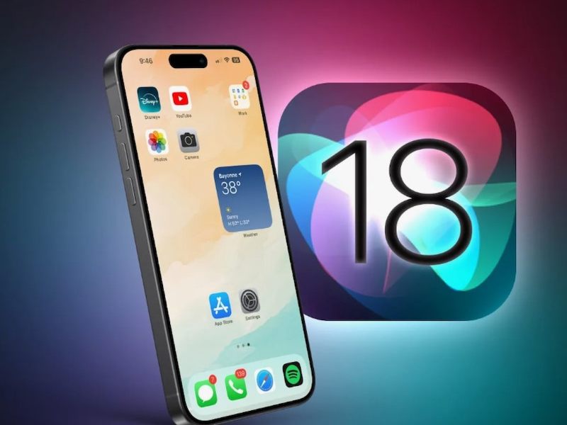 iPhone Kullanıcıları İçin Beklenen Gün Geldi! İOS 18 özellikleri neler, hangi modeller güncellemeyi alacak?