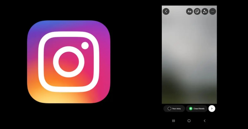 Instagram'da yeni dönem başlıyor: Ebeveynler artık her şeyi görebilecek!