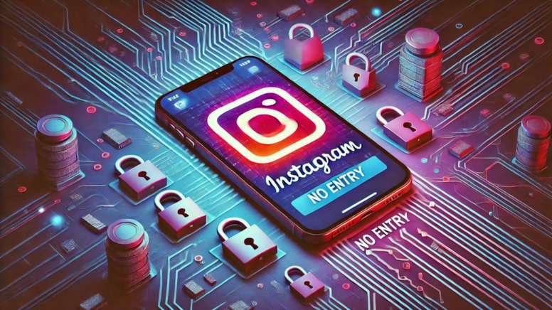 Instagram'da yeni dönem başlıyor: Ebeveynler artık her şeyi görebilecek!