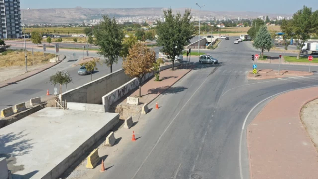 Çolakbayrakdar'dan yeni yol müjdesi