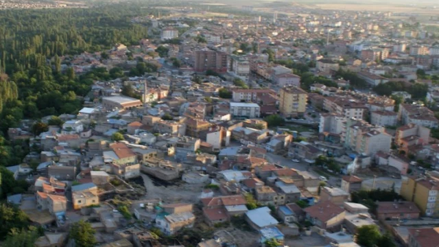 Büyükşehir'den kentsel dönüşüme yakın takip