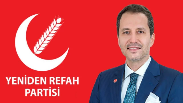 Fatih Erbakan Kayseriye geliyor