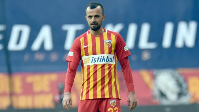 Kayserispor Başkanının açıklamaları doğru değil