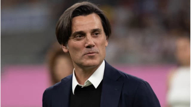 Montella'nın yardımcıları belli oldu