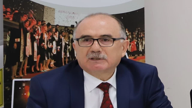 Prof. Dr. Güney, dünyanın en etkili bilim adamları arasında