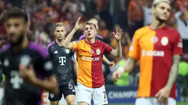 Galatasaray – Bayern Münih maçı ne zaman? Canlı İzle!