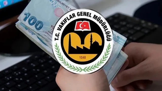 Vakıflar Genel Müdürlüğü burs başvuru sonuçları açıklandımı