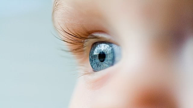 Çocuklarda Göz hastalığına dikkat