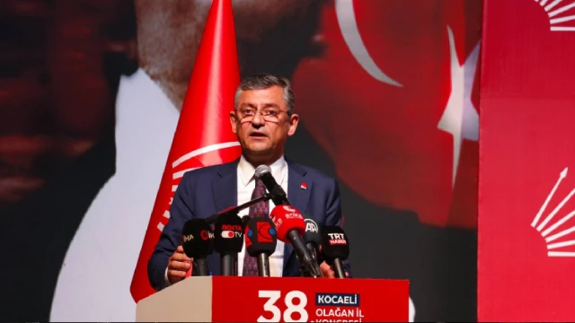 CHP, 47 Yıl Sonra İlk Kez Birinci Parti Olarak Tarihe Geçti!