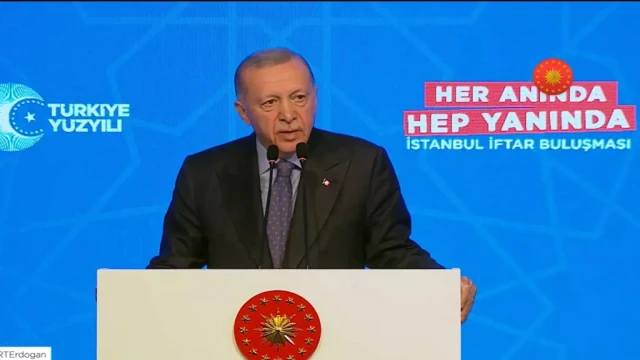 Cumhurbaşkanı Erdoğan, Enflasyonda Hızlı Düşüş Olacak Müjdesini Verdi!