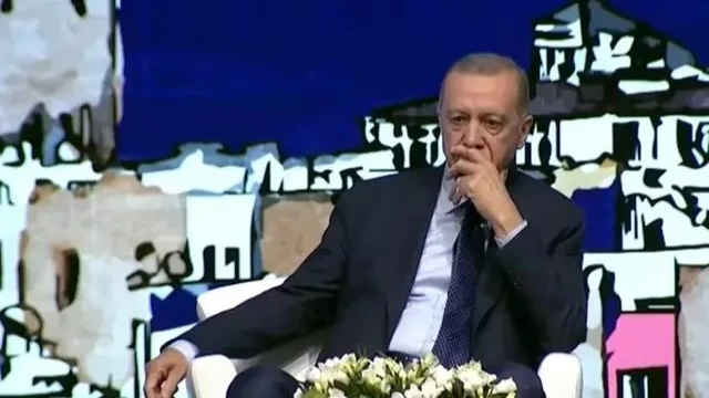 Cumhurbaşkanı Erdoğan, Gençlerle Buluştu: Ahmet Kaya Anısında Duygusal Anlar Yaşandı