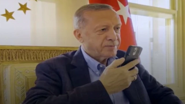 Cumhurbaşkanı Erdoğan: ”Roman kardeşlerim sandıkları patlatacak”