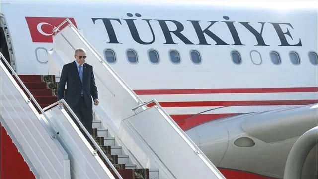 Cumhurbaşkanı Erdoğan'ın ABD Ziyareti Kesinleşti: Tarih Belli Oldu!