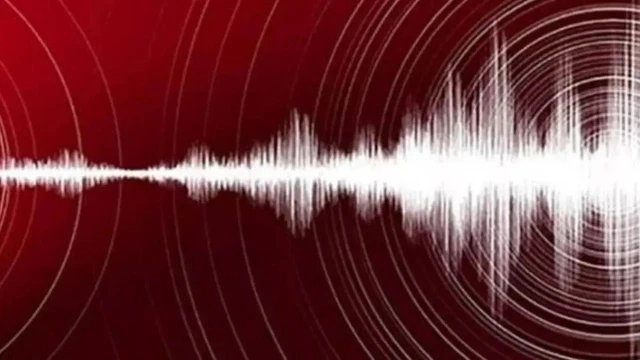 Papua Yeni Gine 7.0 Büyüklüğünde Depremle Sallandı!