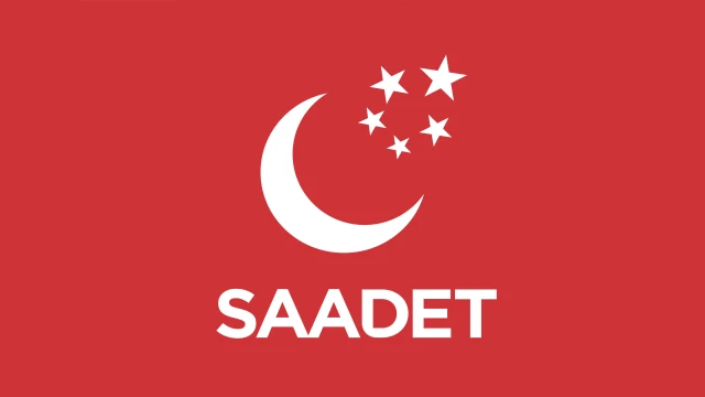 Saadet Partili adaya bıçaklı saldırı