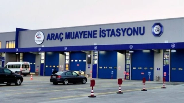 Arabası olanlar dikkat: Muayene de yeni uygulama başlıyor