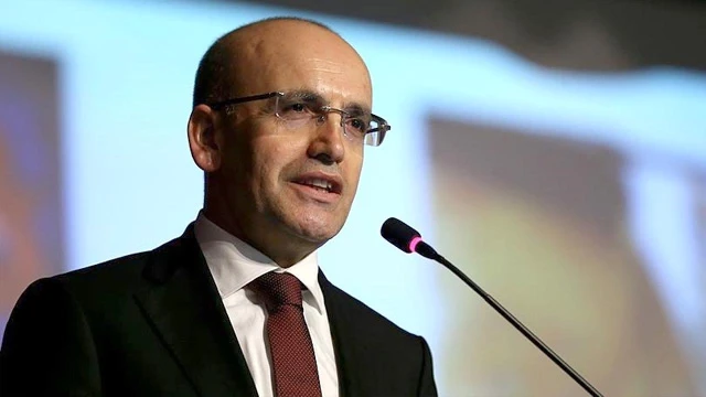 Bakan Şimşek: Hedefe ulaşana kadar ne gerekiyorsa yapılacak