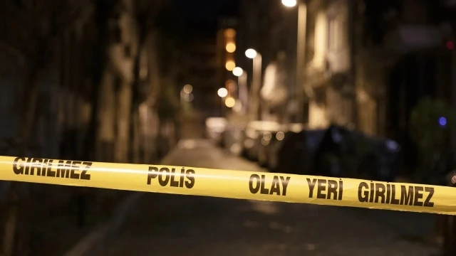 CHP Kayseri İl Başkanı'nın oğlu ofisinde ölü bulundu!