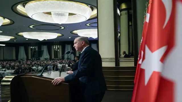 Cumhurbaşkanı Erdoğan: Milletin iradesine ve takdirine hiçbir şekilde hürmetsizlik etmeyiz