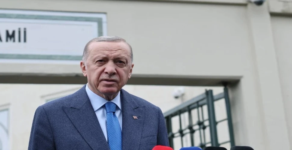 Cumhurbaşkanı Erdoğan'dan İran-İsrail gerilimi hakkında açıklama: Akla ziyan olmayan bir açıklama yok