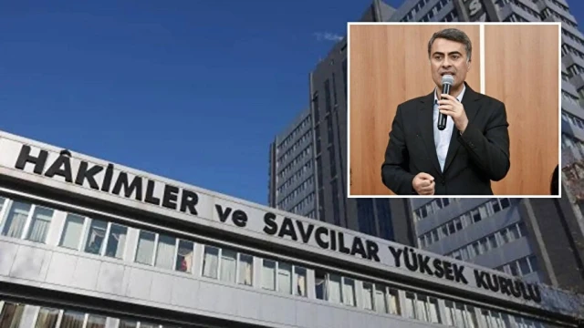 HSK, 'Abdullah Zeydan' Kararını Veren Mahkemeye İnceleme Başlattı