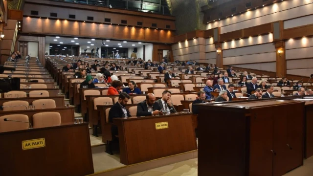 İBB Meclisinde hangi parti kaç üye çıkardı: İşte üye sayıları...