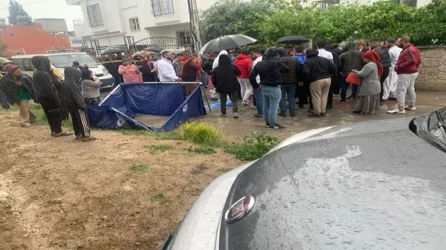 Mersin de kan konduran cinayet: Hamile kardeşini acımadan katletti!