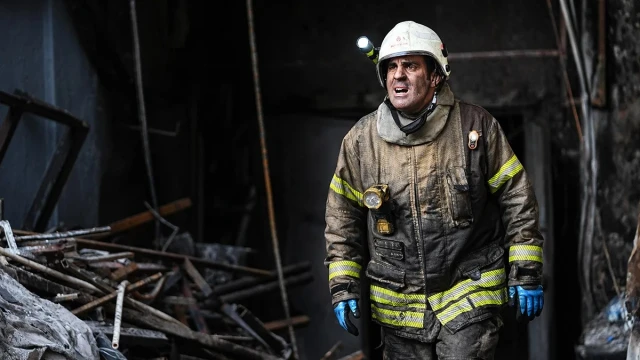 Yangın Faciasında Son Gelişme: 6 Kişinin Kimliği Tespit Edildi
