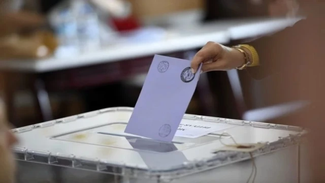 Yeniden Refah Partisi açıkladı: Şanlıurfa Siverek'te seçimler iptal edildi!