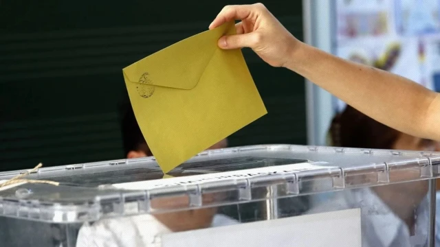 YSK Kütahya'da oyların yeniden sayılması kararı aldı!