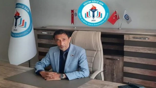 ”Aday öğretmenlere yapılan muamele kabul edilemez”